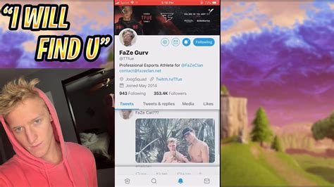 tfue nudes|Twitter. It’s what’s happening / Twitter